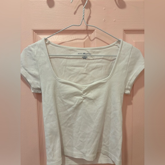 brandy melville top - Picture 1 of 1